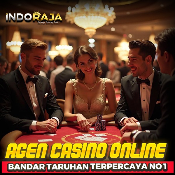 INDORAJA Login 